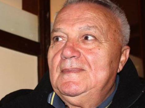 Nacionalne manjine - Đoko Ninković